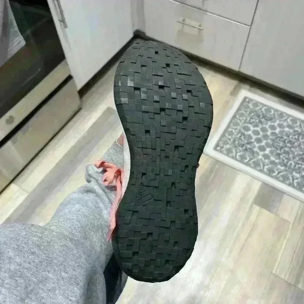 Adidas sonic bounce women’s shoes tennis shoes - Picture 12 of 16